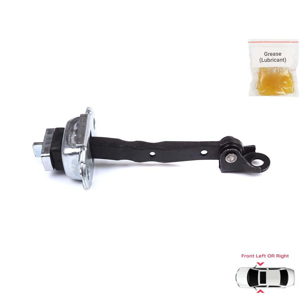 EDP1349 Vordertürscharnier Bremsstopp Prüfbandbegrenzer für Toyota Corolla MK11 Auris MK2 E18 E180 2012-2018 6861002242