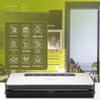 Deli LM890 Multi-Purpose Automatic Vacuum Sealer CN plug (adapter included)