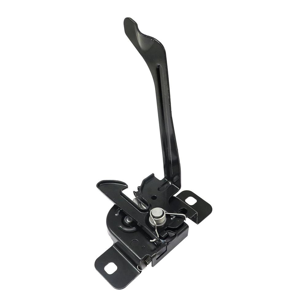 New Hood Latch Lock 4816182AB For Dodge Challenger 2008 2009 2010-2018 2019 2020