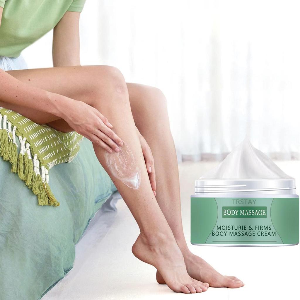 Slimming Gel Slimming Cream Gentle and Non-irritating, It Firms the Skin, Brightens the Complexion, and Leaves the Skin Soft and Refined