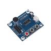 ISD1820 Recording Module Voice Module Voice Board Module with Microphones + Loudspeaker