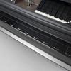 For Kia PV5 2026 2026 Stainless Steel Car Inner Guard Plane Cover Exterior Guard Plane Trim Car Accessories