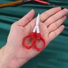 Fishing Line Cutter Sewing Tool Retractable Scissors Mini Scissors Folding Scissors Fishing Scissor