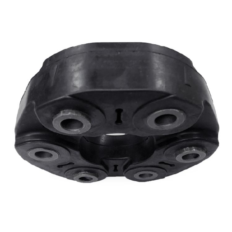 Car Drive Shaft FlexsDisc Black Drive Shaft Flexes Joint for F01 F07 F10 F32 E70