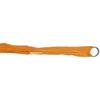 Outdoor Camping Portable Hammocks Comfortable Hanging Nylon Mesh Rope Hammocks