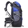 50L Duża Wodoodporna Wspinaczka Piesze Wycieczki Pokrowiec przeciwdeszczowy Torba Camping Alpinizm Sport Outdoor Bike Bag