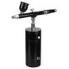 Airbrush Kit Cordless Rechargeable Portable Airbrush Spray Gun for Manicure Cake Decorating DIY