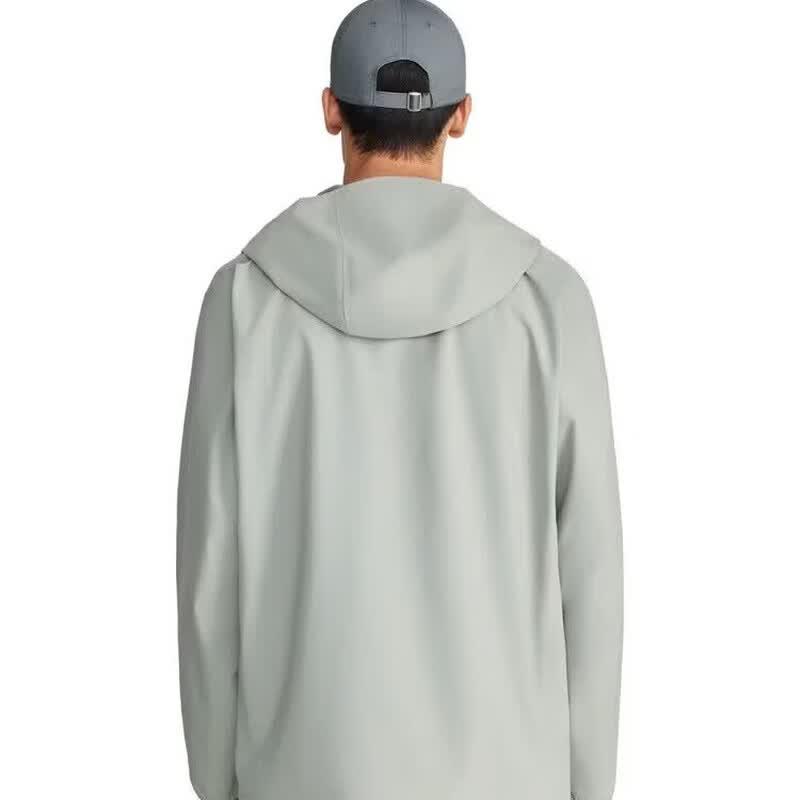 Under Armour Men s Stormproof Cloudstrike Outdoor Jacket M