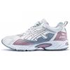Gel 100 TR Watershed Rose Unisex Sneakers White 1023A021-100