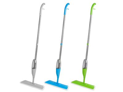 Spray Mop Mixed Colors