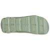 Crocs Comfortable Abrasion Resistant Low-Top Lifestyle Casual Shoes Unisex Green