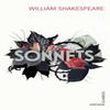 Sonnets by William Shakespeare Paperback Book 9781784871062