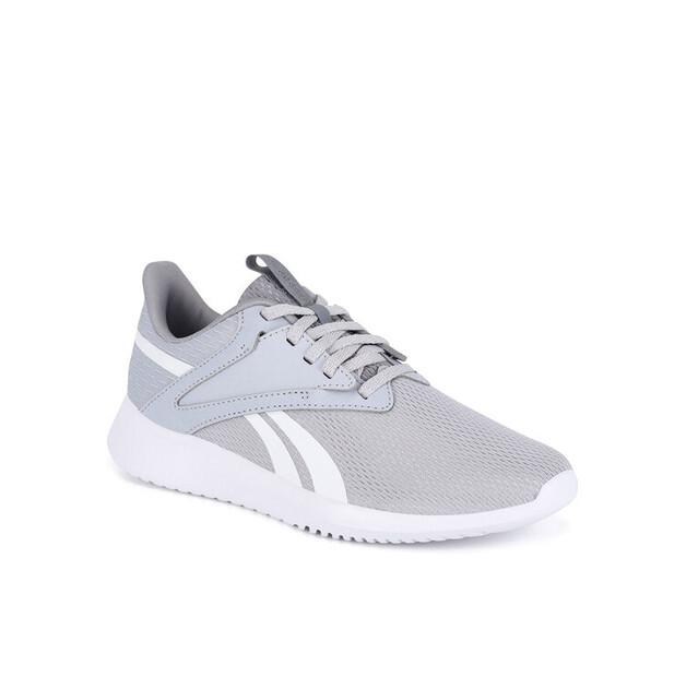 Reebok кроссовки Fluxlite 100033350 серый