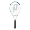 Prince tennis racket 7TJ138 SIERRA O3 WHT (Sierra O3 White) G1 [Frame only]