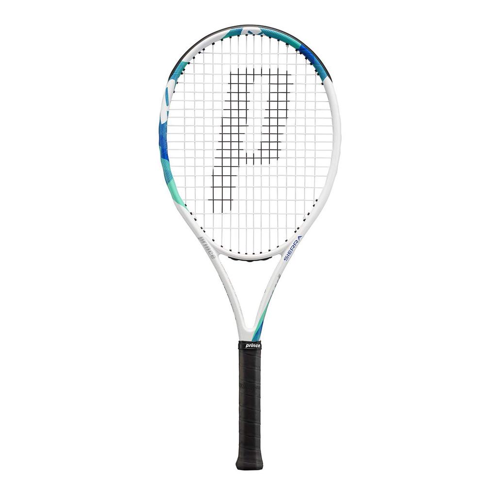 Prince tennis racket 7TJ138 SIERRA O3 WHT (Sierra O3 White) G1 [Frame only]