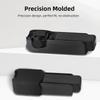 Silicone Lens Cover for DJI Osmo Pocket 3 Anti-collision Lens Cap Scratch-resistant Handheld Gimbal Camera Accessories
