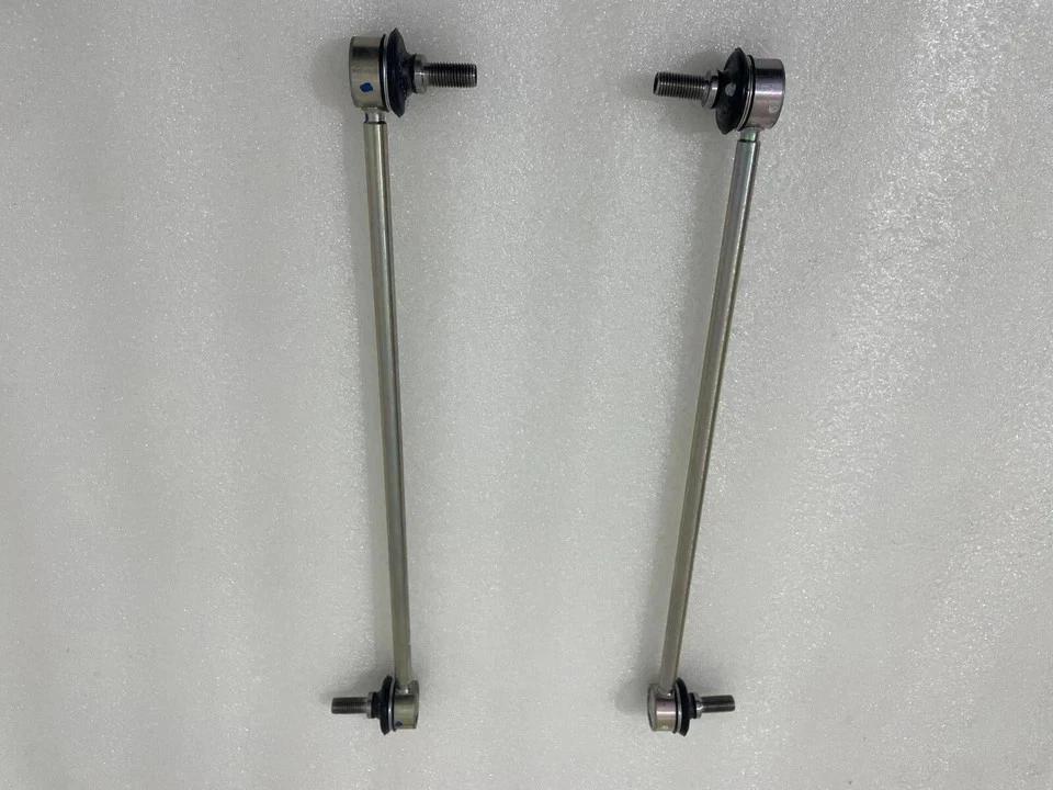 2 Piece OEM Stabilizer Sway Bar Link Front for Suzuki Swift 2018-2022