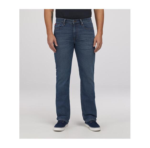 Джинсы Lee Cooper LC118 BRUSHED USED EU 33_32