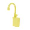 Safe Power Kitchen Sink Faucet Toy with LeakProof Design and Waterproof Rings for Children Pretend Play Toy Accessory