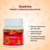 Dabur Gastrina Tablet 60pcs Relieves Abdominal Gas Bloating & Stomach Pain Naturally