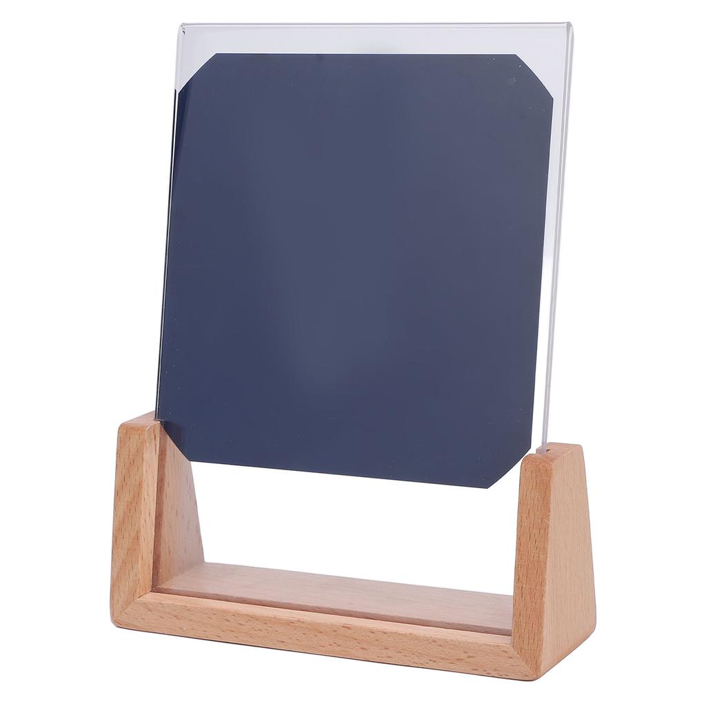 Solar Panel 4W 24percent  Conversion Efficiency Portable Solar Panel Education Toy for School