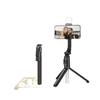2025 Universal Anti-Shake Selfie Stick with 360° Rotation