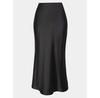 Cat&Cat Silk Maxi Skirt