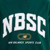 New Balance Tee Common Nbsc Short Sleeve Tee Nbnee22533 62