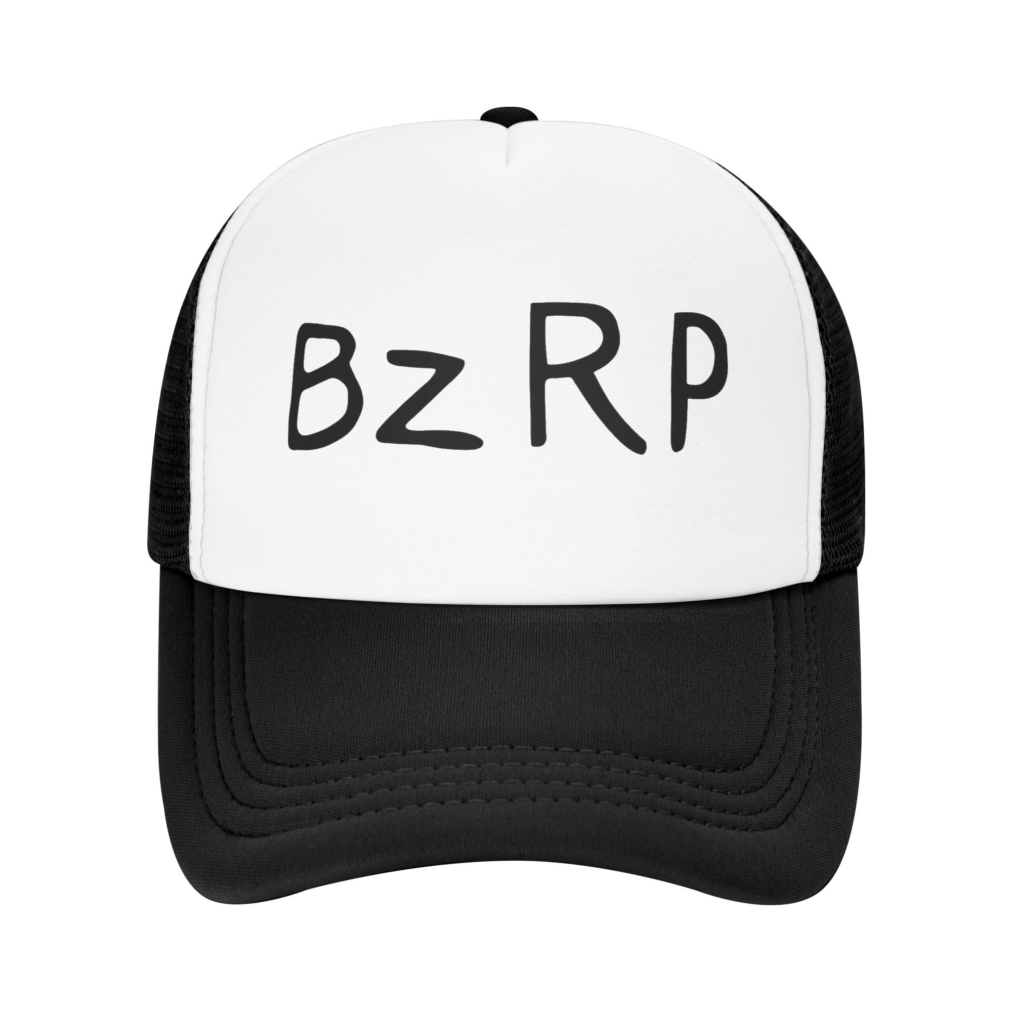

Bizarrap BZRP Sun Hats Casual Baseball Cap Spring Trucker Hat Sunscreen Outdoor Sports Snapback Cap Men Cute Baseball Caps One Size