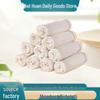 Pure Cotton Dishwashing Cloth - Strong Stain Removal, Oil-Free, Easy Clean, Highly Absorbent Household Cleaning Cloth