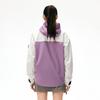 Lanbu Unisex Winter 3-in-1 Outdoor Jacket
