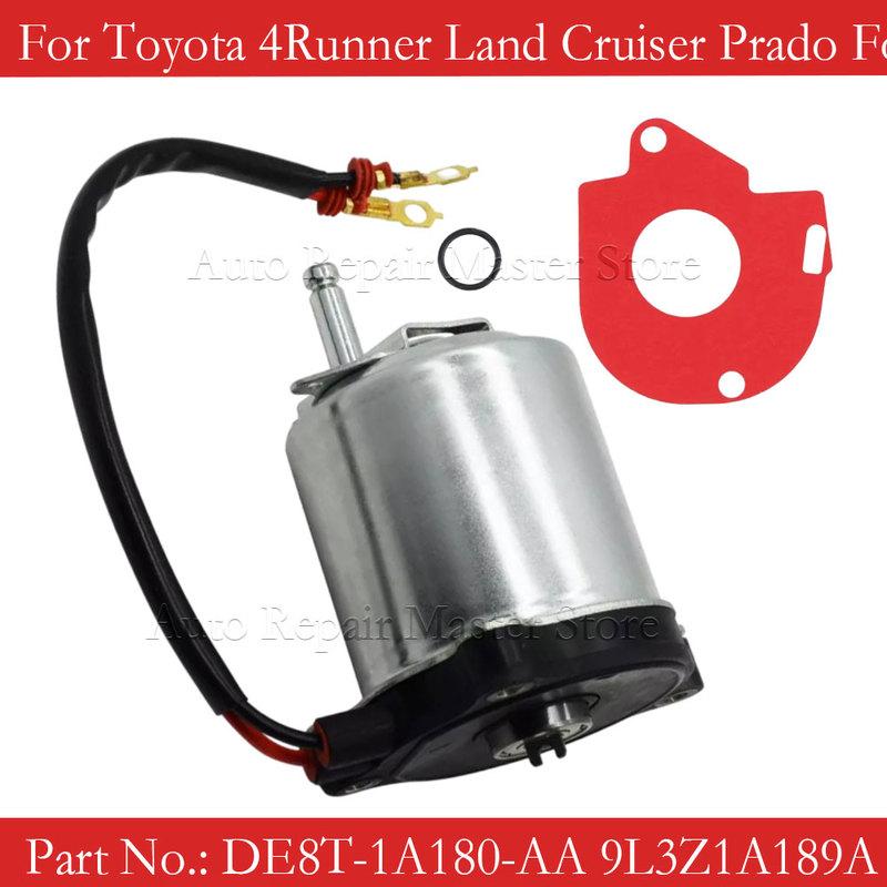 ABS Brake Booster Pump Motor For Lexus GX460 GX470 LX570 LX450D Land Cruiser Prado 47070-60030 47960-60050 4796060050 2005-2020
