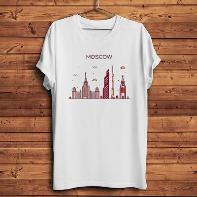 Üst giysisi – T-shirtler