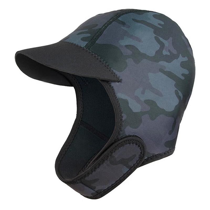 Thermal Quick-Dry Diving Hood