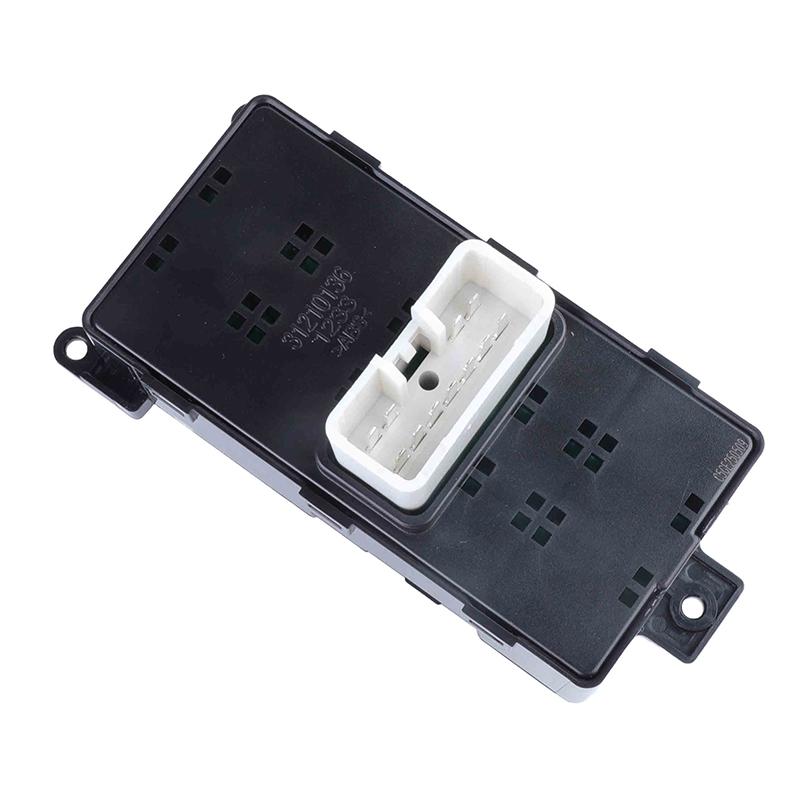 935701M750 935801X000 935701M710 Car Power Window Switch 93570-1M750 93570-1M710 For Kia Cerato Forte Cerato Koup Shuma Koup