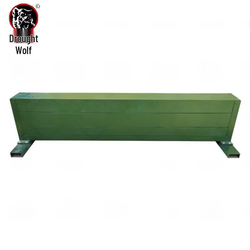 Hanlang Grenade Throwing Simulation Training Wall