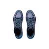 Li Ning Sonic Ultra Versatile Casual Comfortable Shock Absorbing Non-Slip Wear-Resistant High-Top Basketball Shoes Men sneaker Purple ABAT019-5