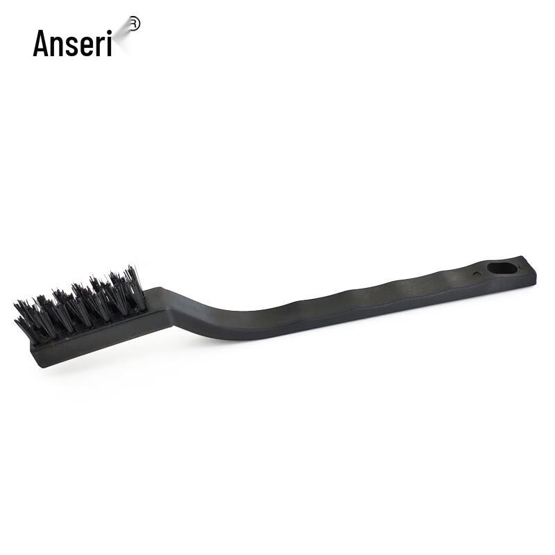 Industrial Mini Cleaning Brush Set