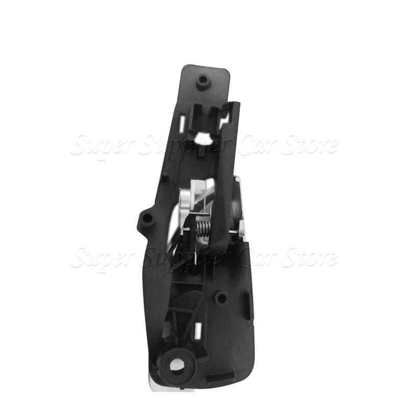 Front Rear Interior Door Handle For Alfa Romeo Giulietta 2010 2011 2012 2013 2014 2015 2016 2017 2018  156092167 156092165