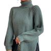 2026 Autumn/winter Women's Casual Knitwear Sweater