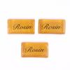 1/3/5Pcs Violin Viola Cello Bowed String Instrument Accessories Bow Rosin Colophony Greek Pitch Friction-Increasing Resin