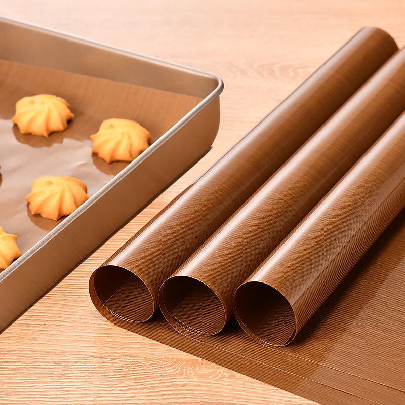 Reusable Non-Stick Oven Baking Mat
