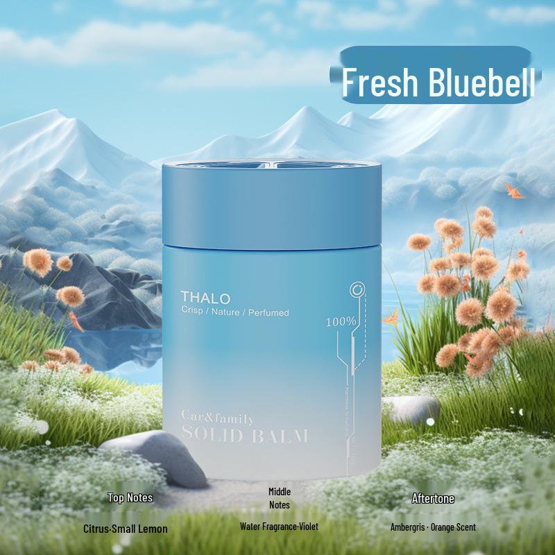Luxury Starry Sky Car Ornament - Long-Lasting Quicksand Aromatherapy Fragrance