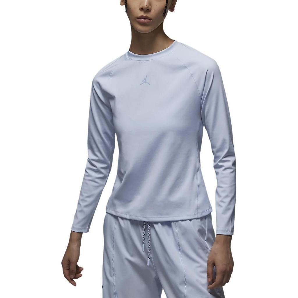 Jordan Sport T Shirt Women's Soccer Gray FV6931-085