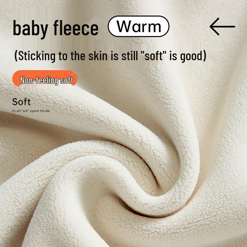 Women's Fleece-Lined Thermal Vest