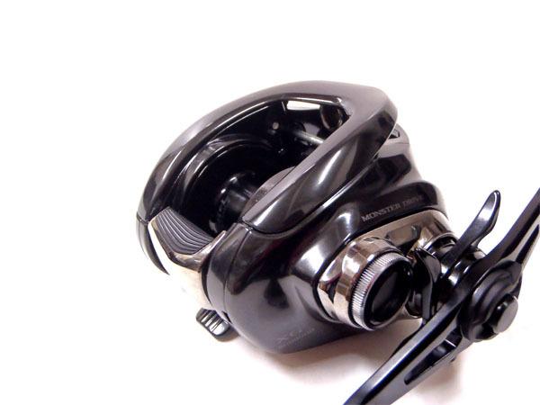 Shimano 23 ANTARES DC MD XG (Right-handed)
