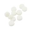 10Pcs Flute Plugs Soft Rubber Flute Key Plugs Open Hole Plug Covers Flutes Repair Parts Accessories For Open Hole Flutes