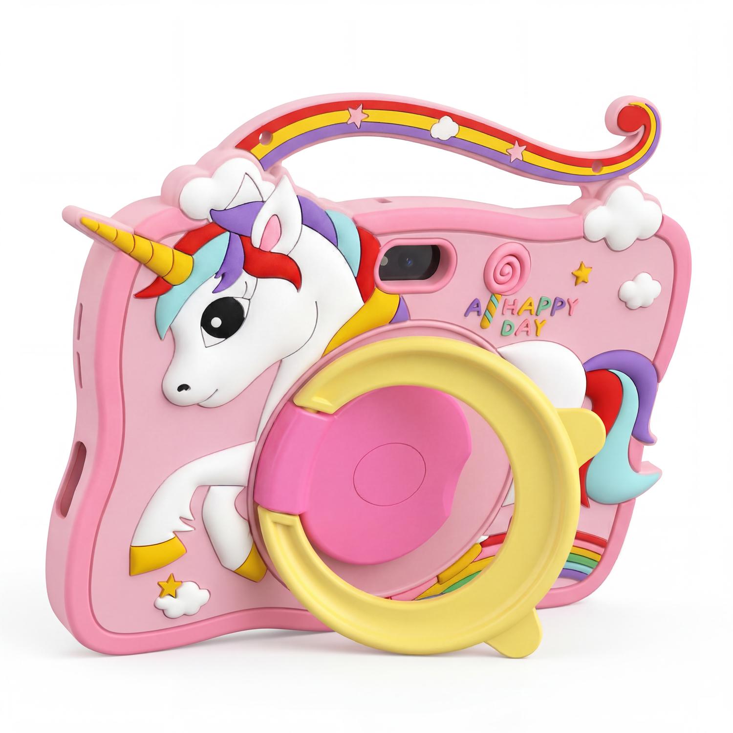 BDF 7.0 Inch Kids Tablet