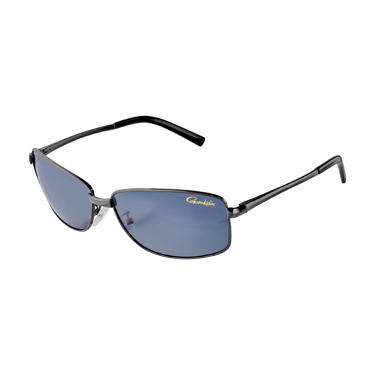 

Gamakatsu GM1792 Polarized Sunglasses Smoke