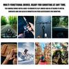 1080P Portable Mini Digital Camera Lightweight Video Recorder 1080P Resolution Wearable Camera for Student Traveler